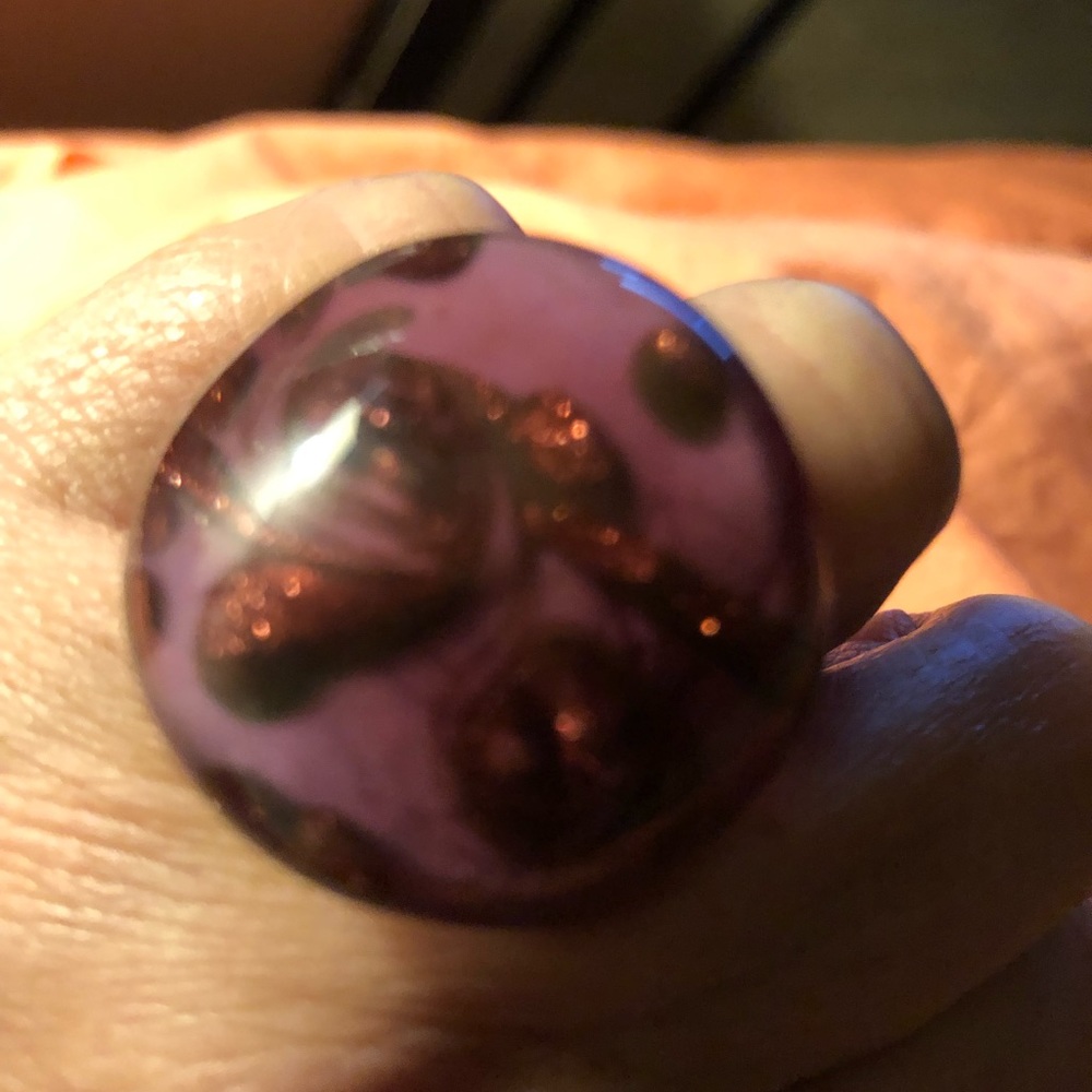 Murano glass